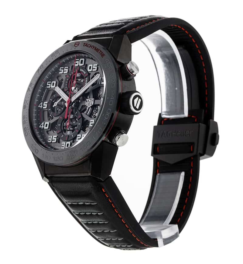 Tag Heuer Carrera CAR2A1H.FT6101
